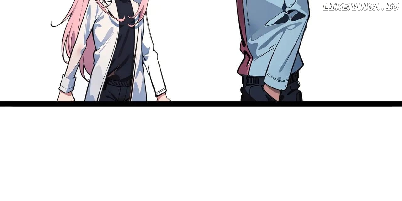 Daddy President Is Too Hard To Deal With Chapter 190 - page 60